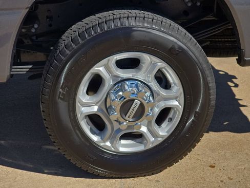 New 2026 Ford F250 XLT image 35