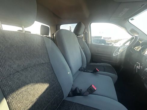 Used 2013 RAM 1500 Tradesman w/ Special Service Group image 18