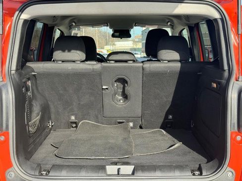 Used 2015 Jeep Renegade Latitude w/ Popular Equipment Group image 7