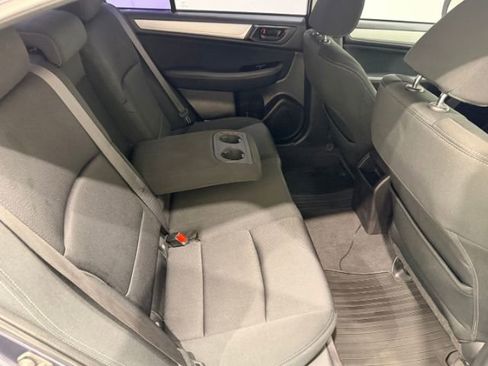 Used 2017 Subaru Legacy 2.5i w/ Alloy Wheel Package image 24