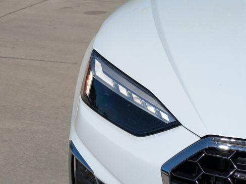 Used 2024 Audi A5 2.0T Premium Plus image 7