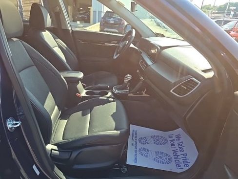 Certified 2024 Kia Seltos EX AWD/4WD image 31