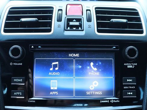 Used 2018 Subaru WRX image 48