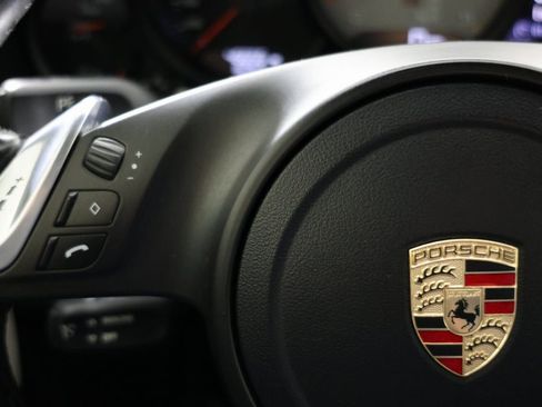 Used 2013 Porsche 911 Carrera 4S AWD/4WD image 26