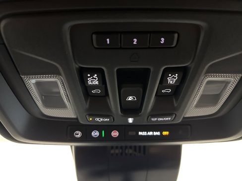 New 2026 GMC Sierra 1500 Denali Ultimate image 58