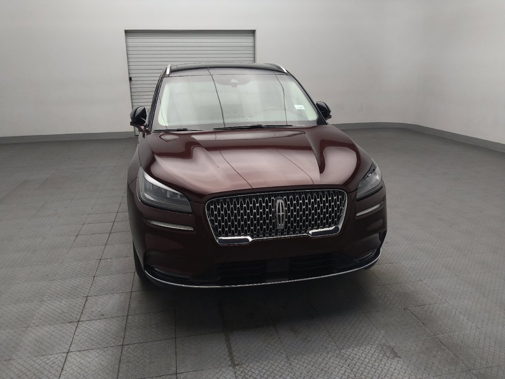 Used 2021 Lincoln Corsair Reserve w/ Elements Package FWD image 14