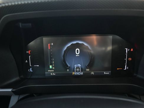 New 2025 Ford Ranger XL w/ Trailer Tow Package image 33