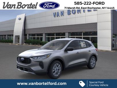 Used 2025 Ford Escape Active w/ Cold Weather Package