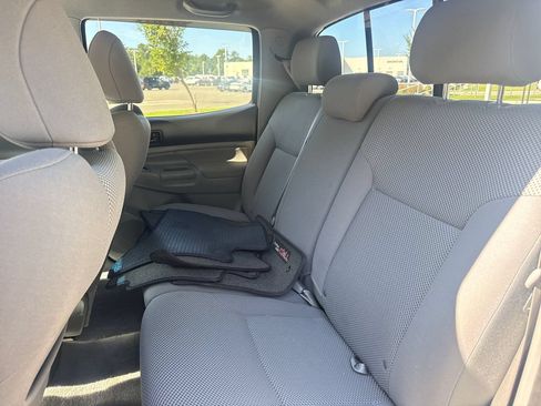 Used 2011 Toyota Tacoma 4x4 Double Cab w/ TRD Sport Pkg image 31