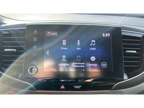 Used 2023 Honda Ridgeline RTL image 18