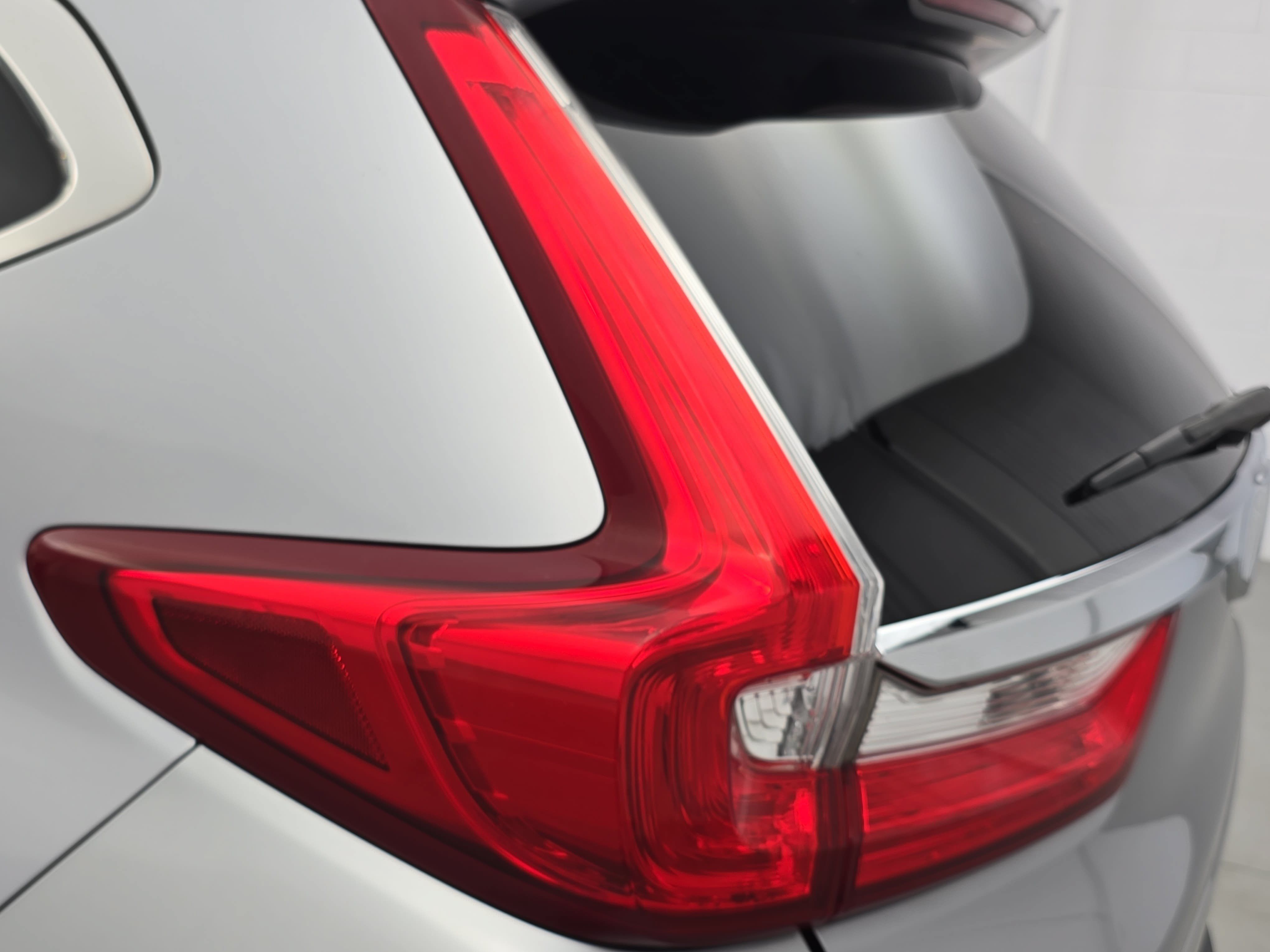 Used 2019 Honda CR-V EX image 34