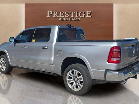 Used 2022 RAM 1500 Limited AWD/4WD image 27