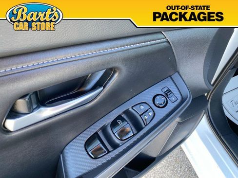 Used 2022 Nissan Sentra SV image 23