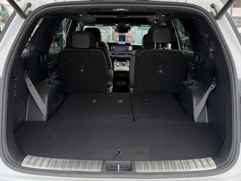 Used 2025 Hyundai Palisade Calligraphy AWD/4WD image 6
