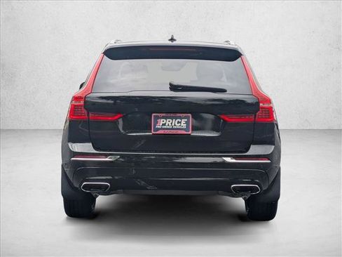 Used 2021 Volvo XC60 T5 Inscription w/ Advanced Package FWD image 7