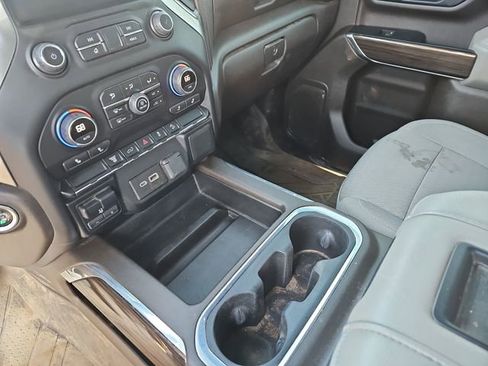 Used 2022 Chevrolet Silverado 2500 LT w/ Convenience Package image 20