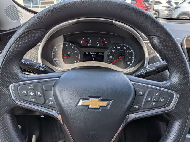 Used 2024 Chevrolet Malibu LT FWD image 34
