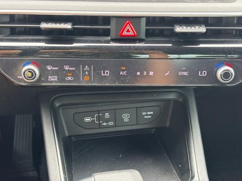 Used 2025 Kia K5 LXS FWD image 22