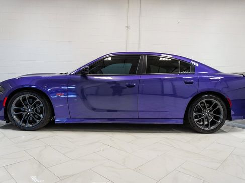 Used 2023 Dodge Charger Scat Pack w/ Harman/Kardon Audio Group image 34