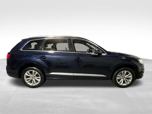 Used 2017 Audi Q7 3.0T Premium Plus AWD/4WD image 7