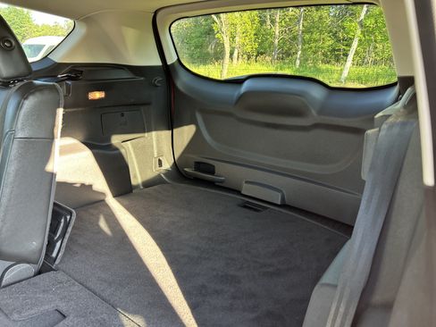 Used 2013 Ford Escape Titanium AWD/4WD image 9