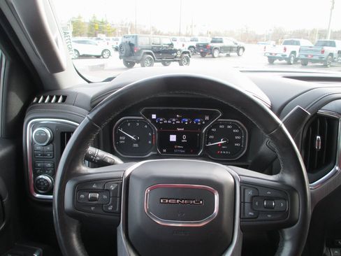 Used 2020 GMC Sierra 1500 Denali w/ Denali Ultimate Package image 36