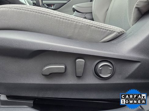 Used 2025 Subaru Legacy Premium image 22