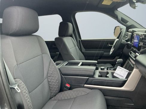 New 2025 Toyota Tundra SR5 image 15
