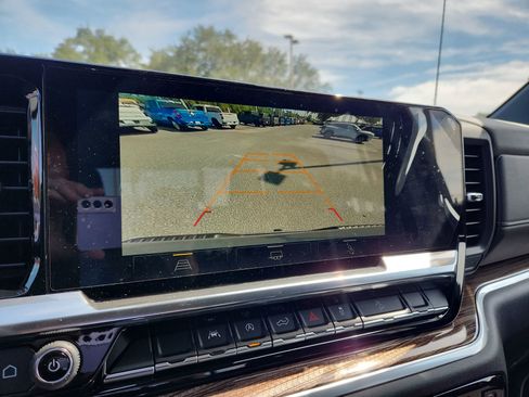 New 2025 Chevrolet Silverado 1500 RST w/ Convenience Package II image 21