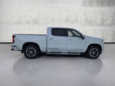 New 2026 Chevrolet Silverado 1500 High Country w/ Technology Package image 4