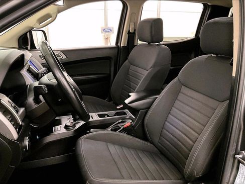 Used 2023 Ford Ranger XLT w/ Equipment Group 301A Mid image 24