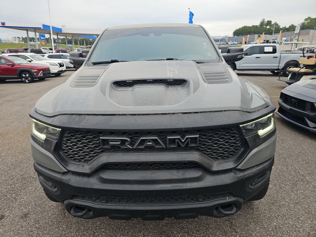 Used 2023 RAM 1500 TRX w/ TRX Level 2 Equipment Group AWD/4WD image 2