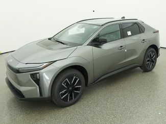 New 2026 Toyota bZ video 1
