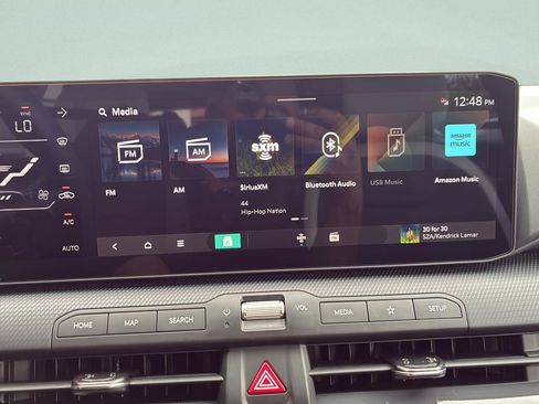 New 2026 Kia K4 GT-Line Turbo FWD image 36