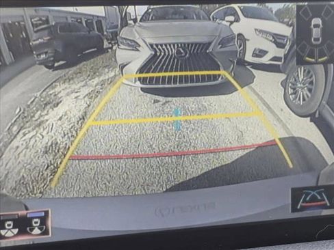 Used 2022 Lexus IS 300 w/ Premium Package image 7