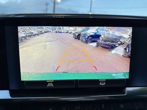 Used 2024 Chevrolet Silverado 1500 LT image 33