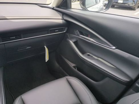 New 2026 MAZDA CX-30 AWD 2.5 S w/ Select Sport Pkg image 16