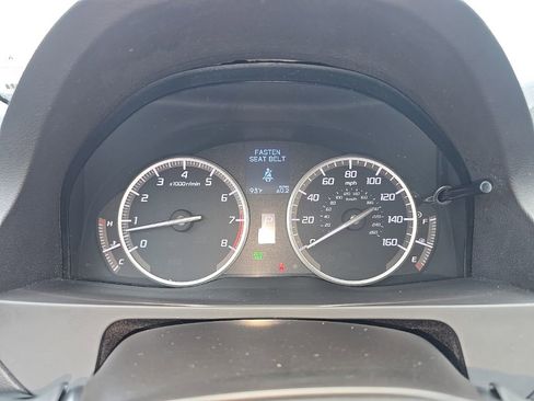 Used 2018 Acura RDX FWD w/ Technology Package image 16