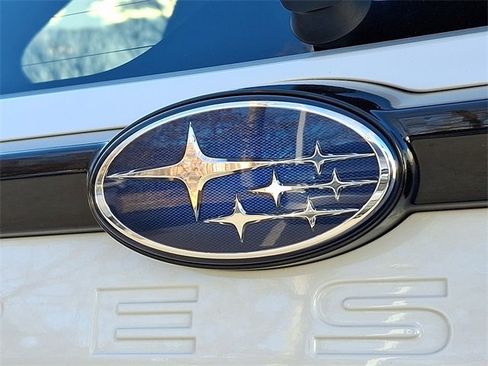 Used 2025 Subaru Forester Touring w/ Protection Package image 31