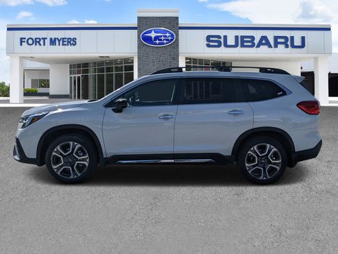 New 2025 Subaru Ascent Touring image 8