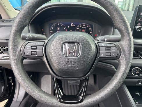 New 2026 Honda Accord LX image 17