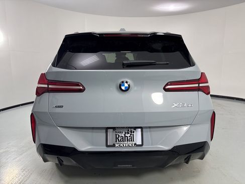 New 2026 BMW X3 xDrive30 w/ M Sport Package image 6