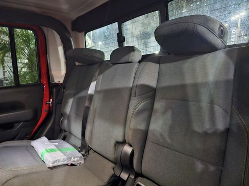 New 2026 Jeep Gladiator Sport image 23