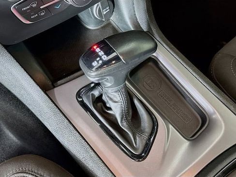 Used 2023 Dodge Charger R/T w/ Blacktop Package image 27