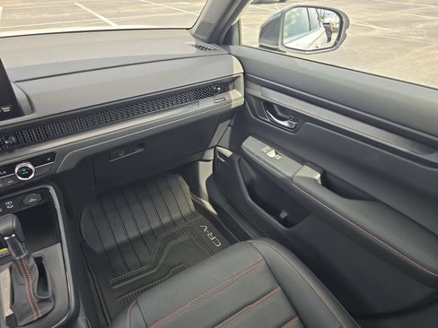Used 2024 Honda CR-V Sport-L image 12
