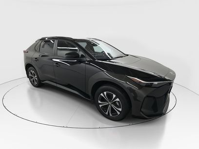 Used 2023 Toyota bZ4X AWD
