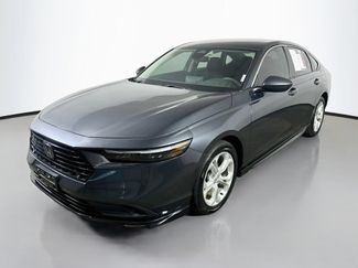 Used 2023 Honda Accord LX video 3