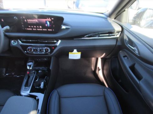 New 2026 Buick Envista Sport Touring w/ Convenience I Package image 13