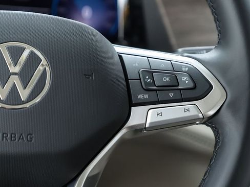 New 2026 Volkswagen Atlas SEL Premium R-Line image 22