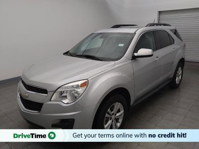 Used 2015 Chevrolet Equinox LT w/ Driver Convenience Package